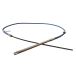 Ultraflex M90 câble de direction MACH 12ft 3,66m