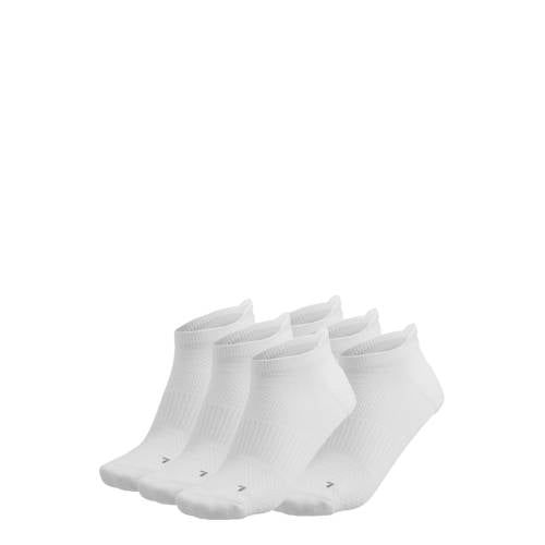 Xtreme sportsokken - set van 6 wit