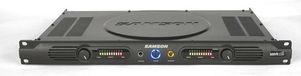Samson Servo 120A Zwart