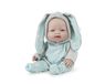 Marina&Pau Pop Cuco Baby Bunny Étui 28cm