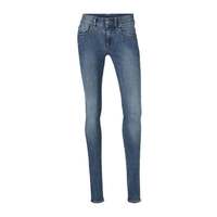G-Star RAW Lynn Skinny Jeans - Faded Blue