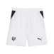 PUMA Short Al-Hilal SFC Enfant et Adolescent, Accessoires, Blanc, XS