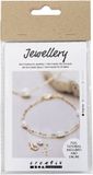 Creativ Company CC Creatieve Mini Hobbyset Sieraden Armband