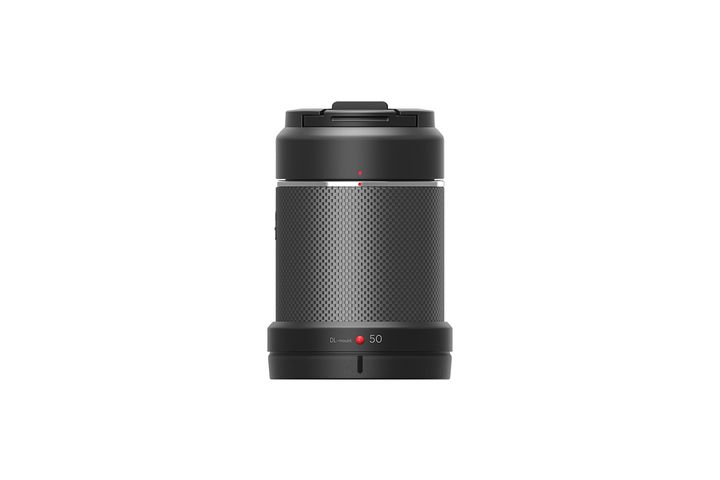 DJI CP.BX.00000023.01 Camera Lens - 46mm - f/2.8 - f/16 - 179g