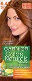 GARNIER COLOR NATURALS FARBA DO WŁOSOW 6.41 ZŁOTY BURSZTYN