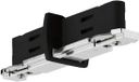 Paulmann 95652 230V-railsysteemcomponenten Interrupteur Noir (mat)