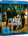 The Demonaco, J: Purge - Anarchy Blu-ray