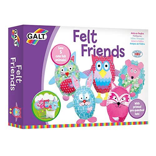 Galt Toys 1004306 Flizfiguren