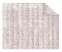 URSUS 11894603 Shabby Rose fotokarton DIN A4 300 g/m² 10 vellen, aan beide zijden bedrukt