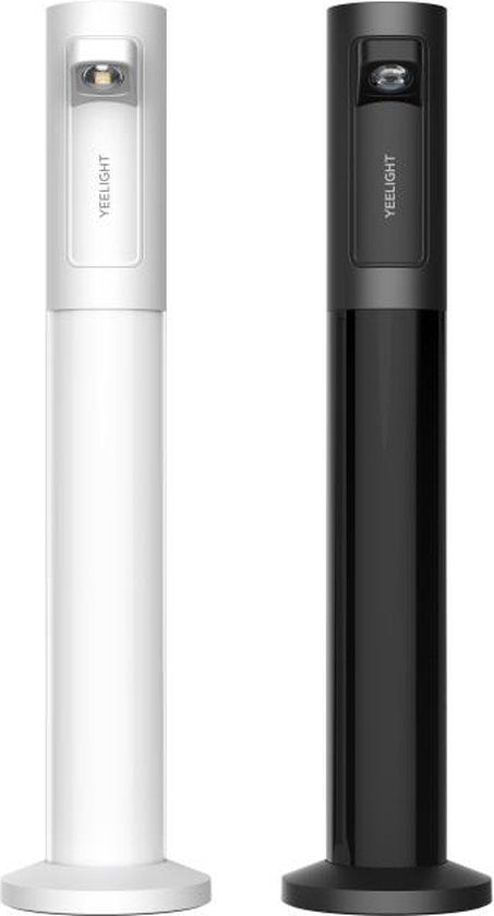 Xiaomi Yeelight Yeelight YLYTD-0015 tafellamp 5 W Grijs