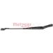 METZGER 2190421 Wischerarm Scheibenwischerarm Vorne Links für VW TOURAN (1T1, 1T2) Caddy III Kombi (2KB, 2KJ, 2CB, 2CJ) TOURAN (1T3) CADDY IV Kombi