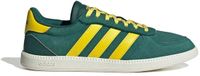 Adidas Breaknet Sleek Schoenen Groen EU 37 1/3 Vrouw