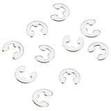 Axial AXIC0392 accessoires, meerkleurig
