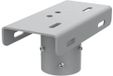 Ledvance Onderdeel | floodlight traverse 1/2 42/60/76mm