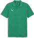 Puma TeamGoal Polo manches longues 658605 - Vert sport-Blanc Puma - XL