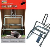 Pest-Stop Mollenval - Klauw - Mollenverjager