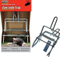 Pest-Stop Mollenval - Klauw - Mollenverjager