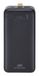 Rivacase VA1083 powerbank Lithium-Polymeer (LiPo) 30000 mAh Noir