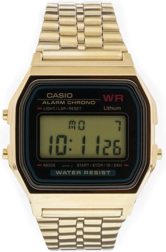 Casio A159WGEA-1EF