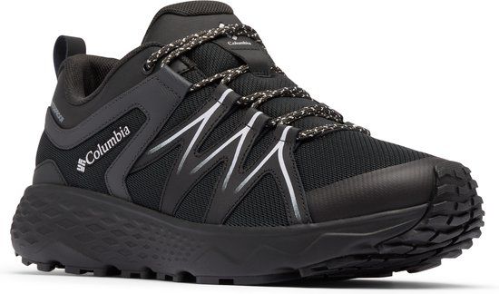 Columbia PEAKFREAK ROAM WATERPROOF Heren Wandelschoenen - Black