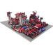 fischertechnik modèle d'entraînement et de simulation Training Factory Industry 4.0, 9V V2