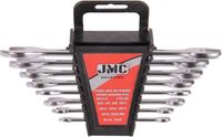 XPTools Bol Steeksleutelset 8 delig