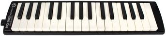 Hohner melodica Student 32 zwart