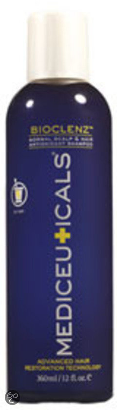 Mediceuticals Bioclenz - 1000 ml - Shampoo
