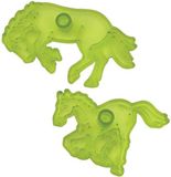 JEM Cutters JEM Wild Horses Set/2