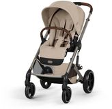 Cybex Balios S Lux 2026 Almond Beige