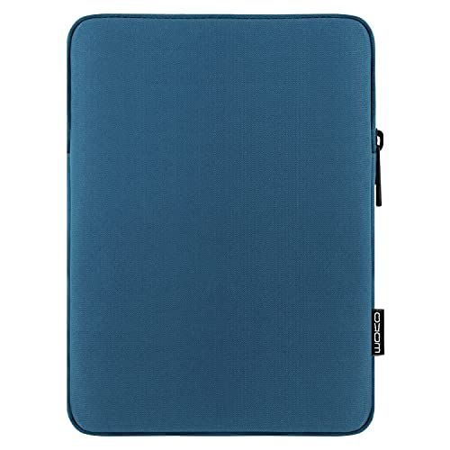 MoKo 11 Inch Tablet Sleeve Bag Carrying Case Fits iPad Pro 11 2021/2020/2018, iPad 9th 8th 7th Generation 10.2, iPad Air 4 10.9, iPad Air 3 10.5, iPad 9.7, Galaxy Tab A 10.1, Fit Smart Keyboard