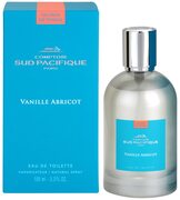 Comptoir Sud Pacifique Vanille Abricot eau de toilette / dames