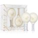 Crystallove Glass Facial Lichaamsverzorging 2 st