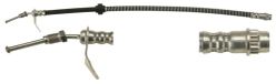 TRW Bremsschlauch PHB539