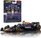 Hot Wheels Premium Metalen Formule 1 Verzamelbaar Speelgoed Raceauto - Max Verstappen Red Bull