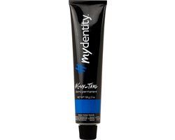 #mydentity 3A Dark Brown Ash - 1 ml