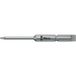 Wera 05332606001 867/9 C TORX PLUS Torx-bit Aandrijving: 5/32 (4 mm) Halfmoon Uitvoering: Torx plus 8 IP 70 mm