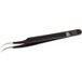 Rs Pro Brucelles ESD en inox, L. 120
