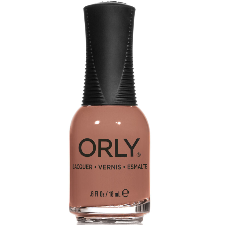 Orly Coffee Break Nagellak 18.0 ml