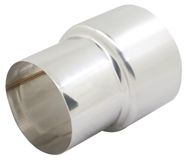 Adaptateur pour poêles à granulés et poêles à bois