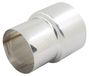 Adaptateur pour poêles à granulés et poêles à bois