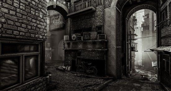 Sony Here They Lie VR, PS4 Standard Edition, Blu-ray, Horror, Adventure
