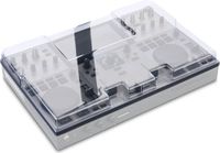 Decksaver Denon DJ Prime GO/GO+ Cover - Transparant