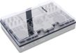 Decksaver Denon DJ Prime GO/GO+ Cover - Transparant