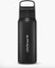 LifeStraw waterfilterfles Go 2.0 RVS geïsoleerd 700 ml - Zwart