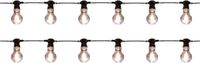 Anna's Collection - Lichtsnoer - 2x 10 meter - Warm Wit - LED