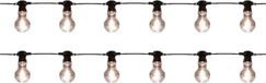 Anna's Collection - Lichtsnoer - 2x 10 meter - Warm Wit - LED