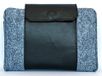 Adriatica Pelletteria Tas voor Tablet/iPad