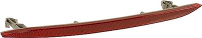 Taros Trade 139079 Bumperreflector linksachter