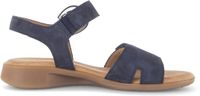 Gabor Sandalette Rhodos Bleu